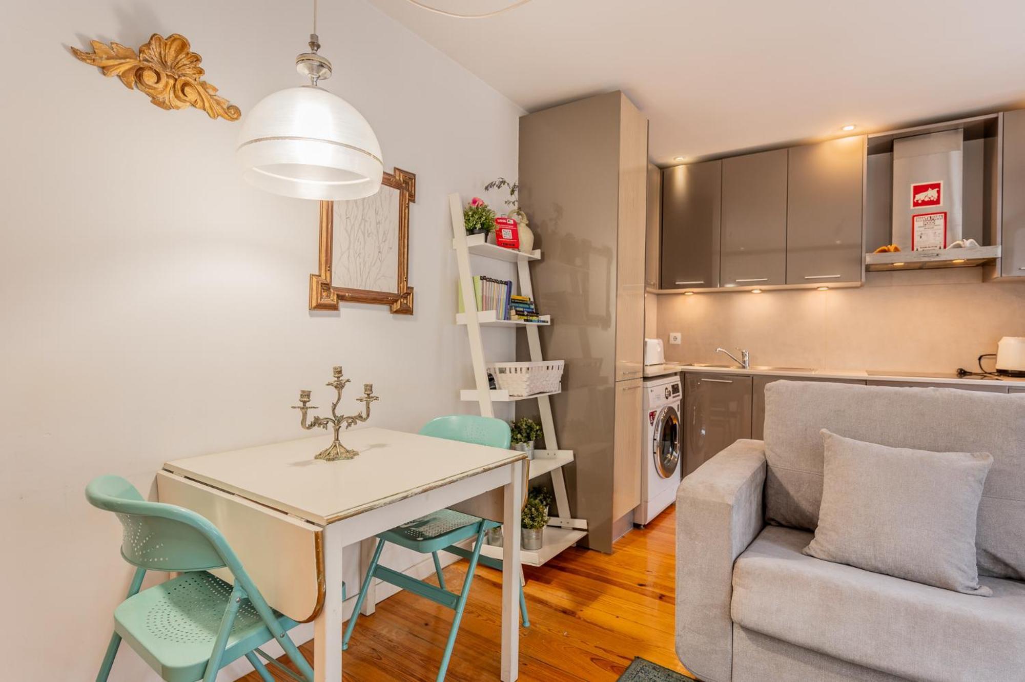 Apartment Bmyguest - 28 Tram Central Lissabon